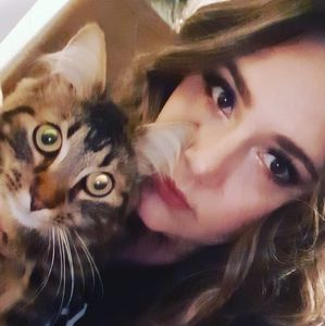 Meet your Posher, Zoe